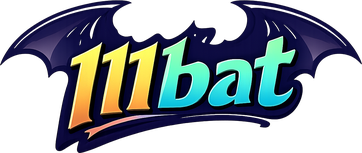 111bat লোগো
